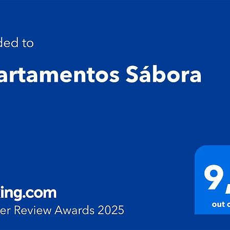 Apartamentos Sabora Ronda Dış mekan fotoğraf