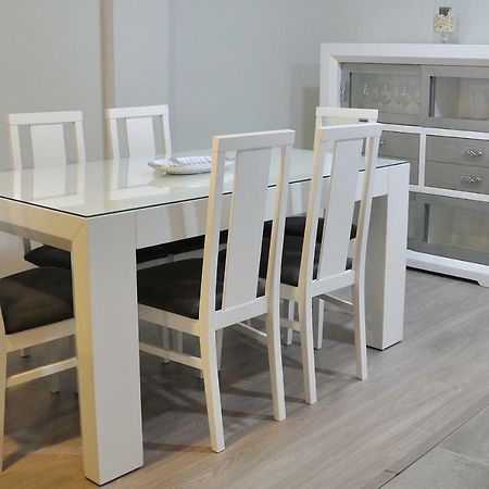 Apartamentos Sabora Ronda Dış mekan fotoğraf
