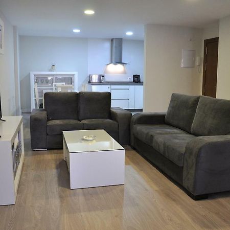 Apartamentos Sabora Ronda Dış mekan fotoğraf