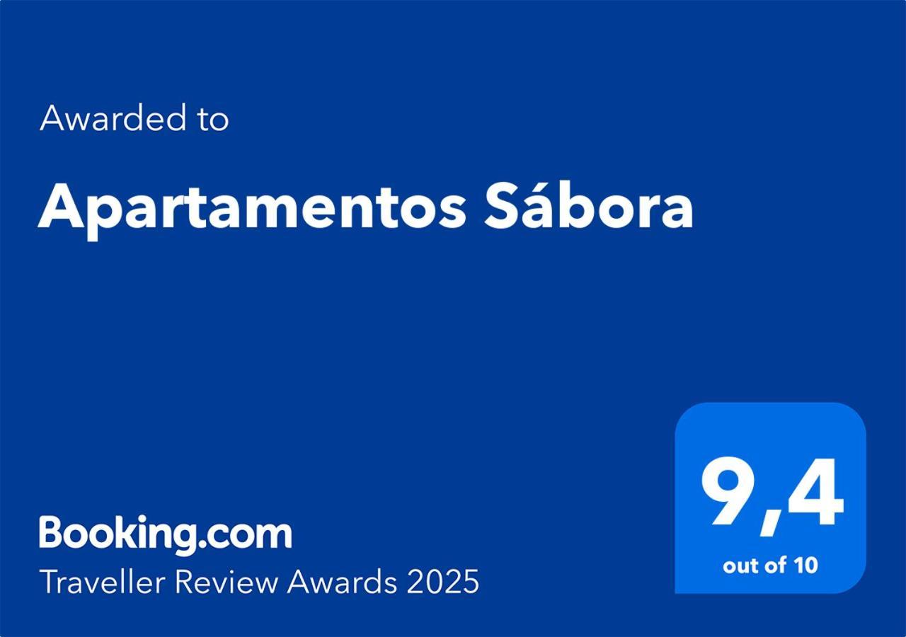 Apartamentos Sabora Ronda Dış mekan fotoğraf