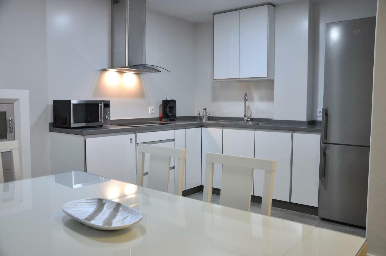 Apartamentos Sabora Ronda Dış mekan fotoğraf