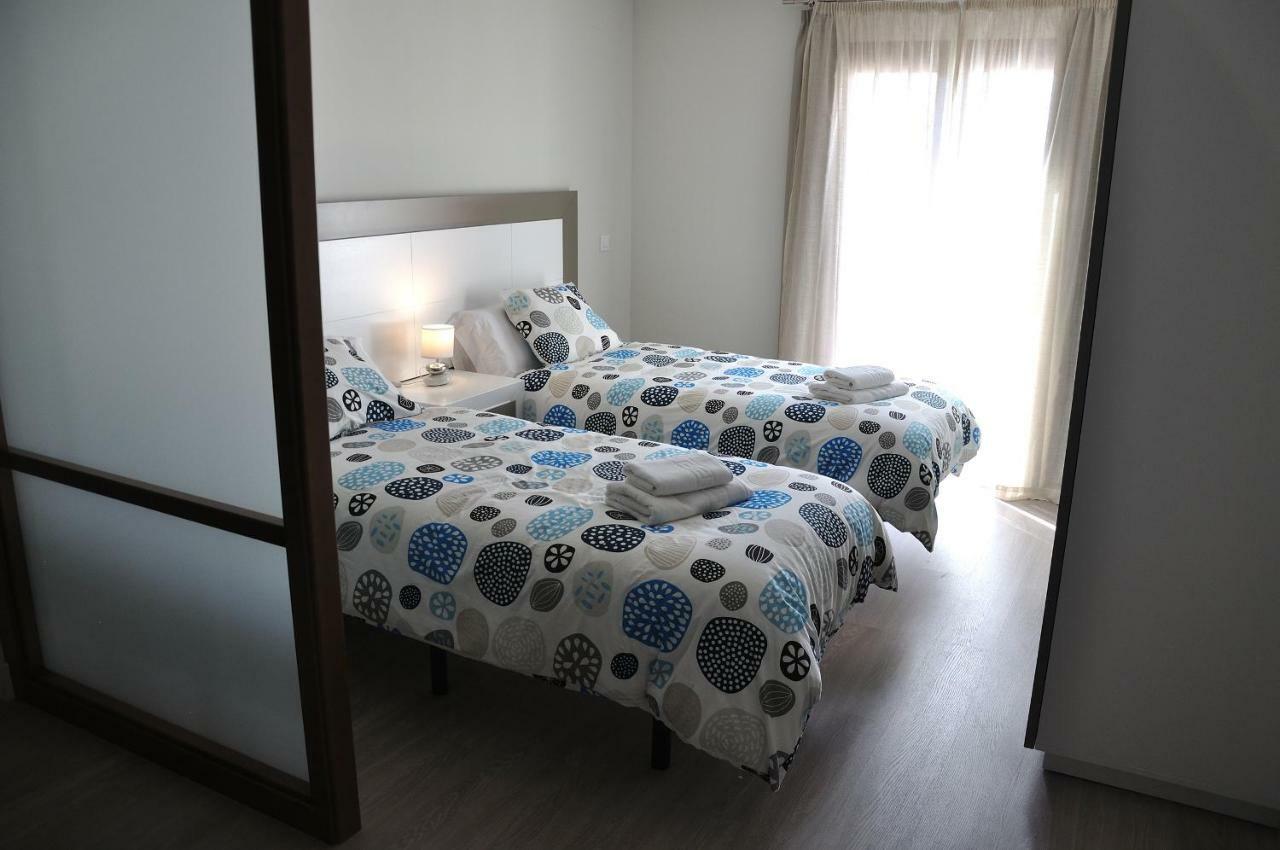 Apartamentos Sabora Ronda Dış mekan fotoğraf