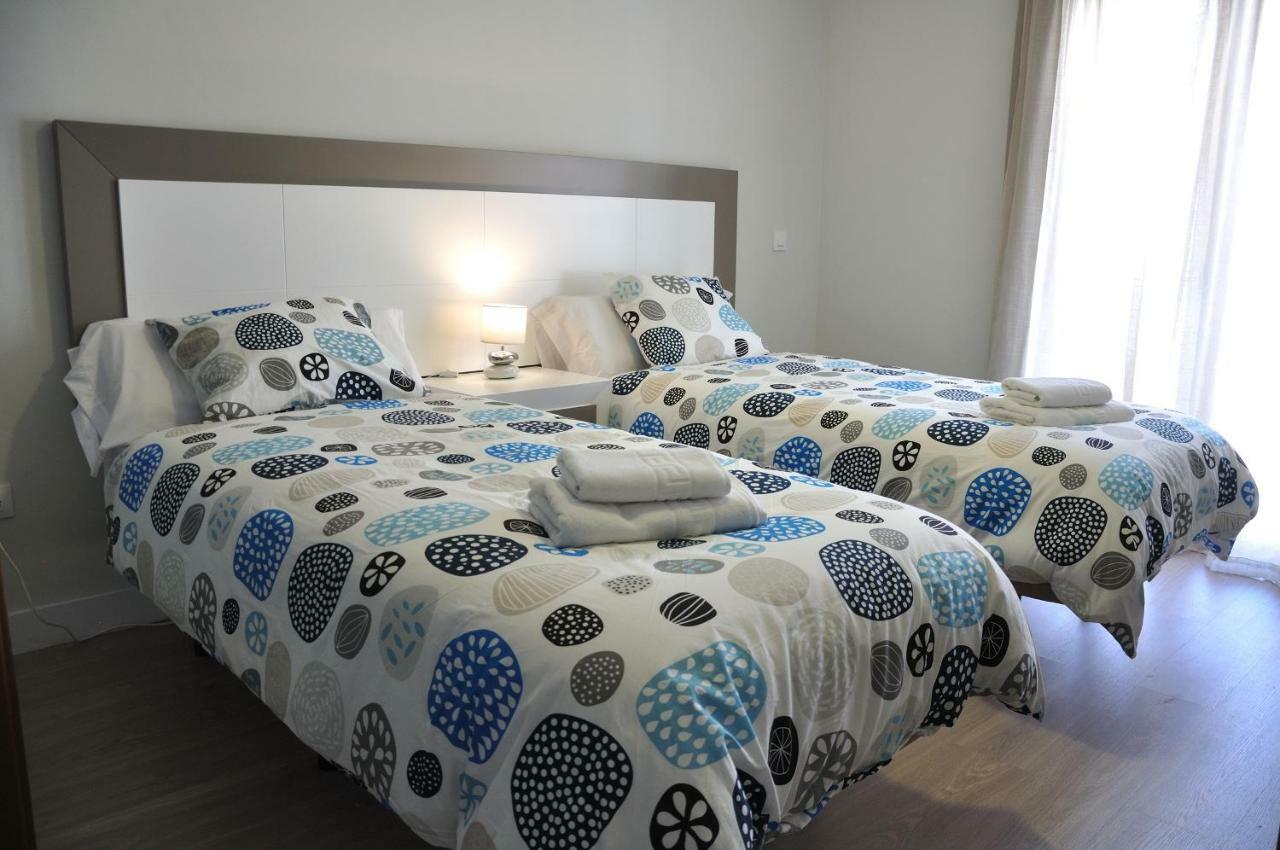 Apartamentos Sabora Ronda Dış mekan fotoğraf