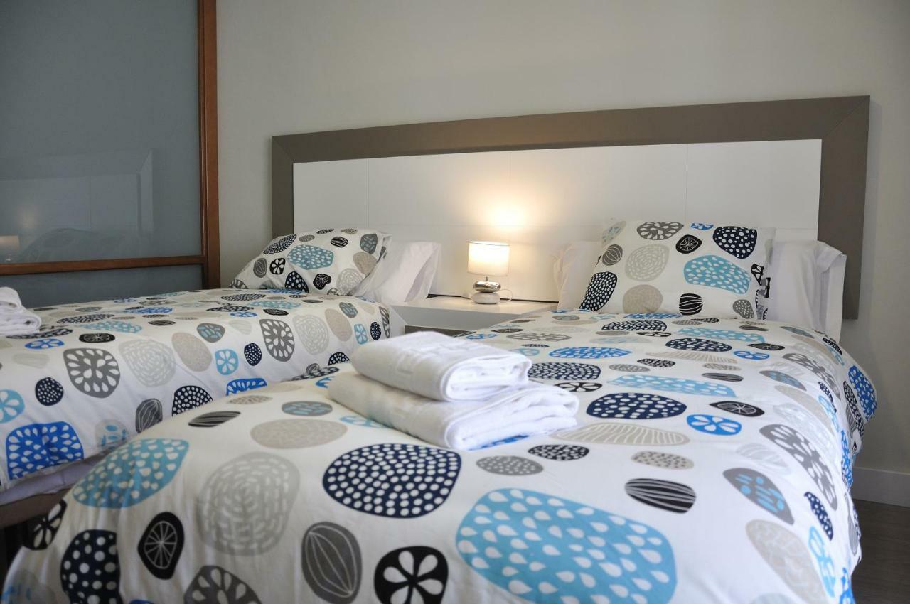 Apartamentos Sabora Ronda Dış mekan fotoğraf
