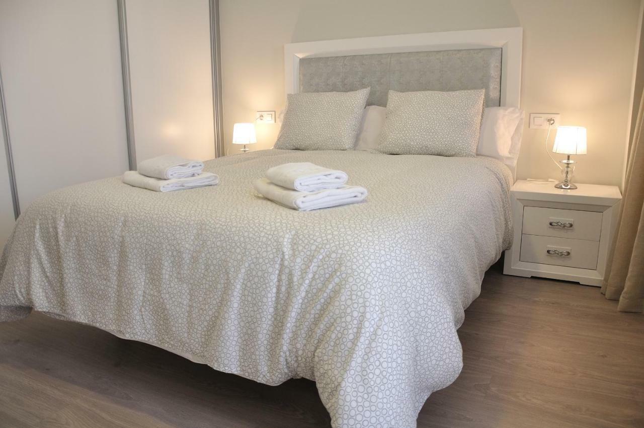 Apartamentos Sabora Ronda Dış mekan fotoğraf