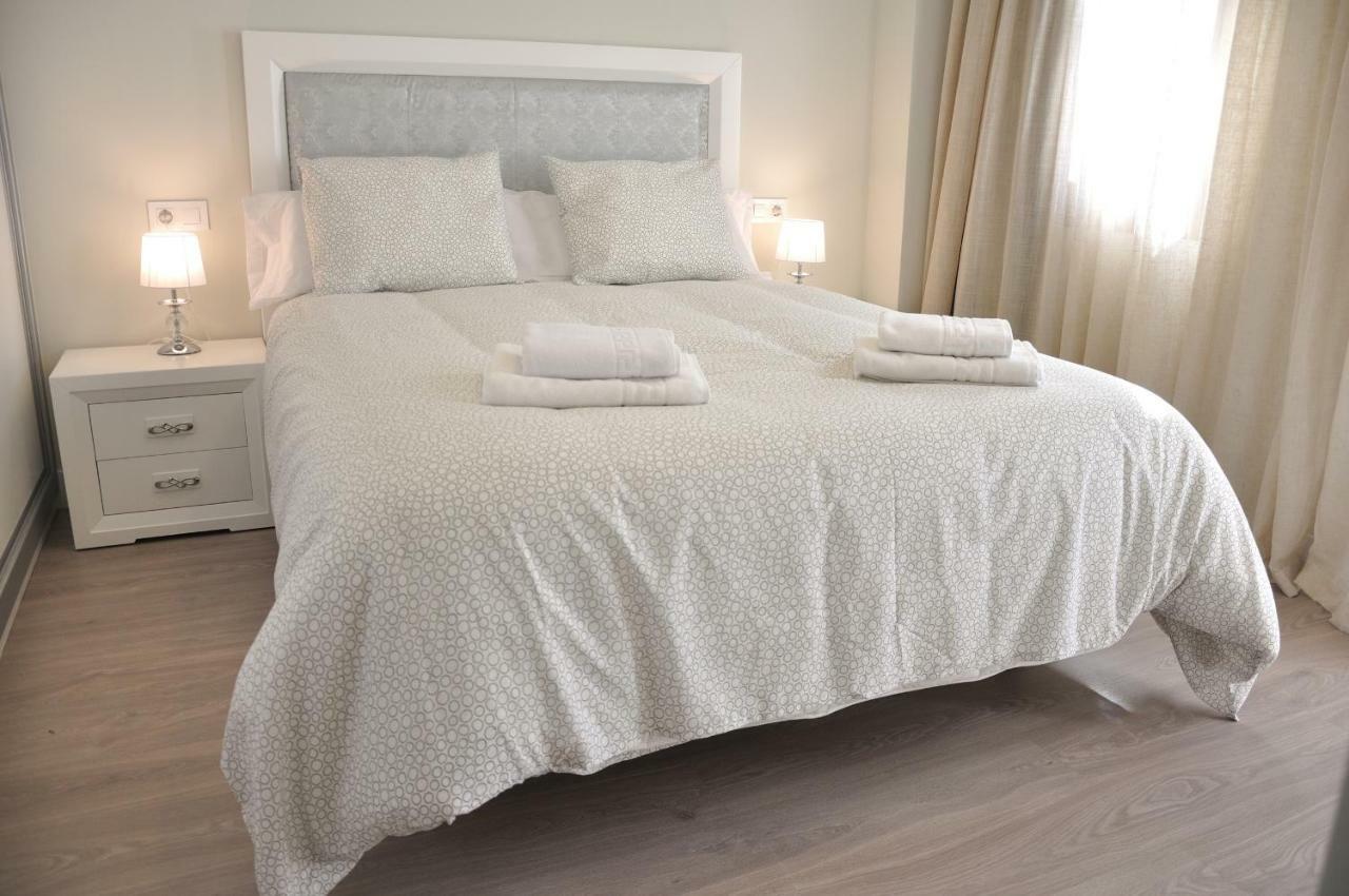 Apartamentos Sabora Ronda Dış mekan fotoğraf