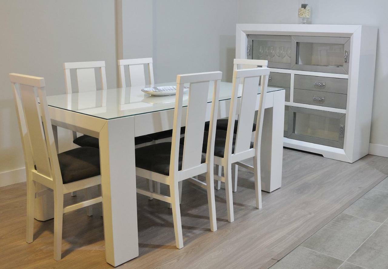 Apartamentos Sabora Ronda Dış mekan fotoğraf