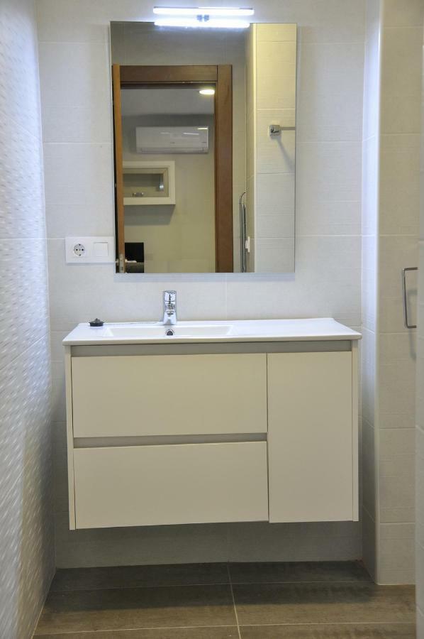 Apartamentos Sabora Ronda Dış mekan fotoğraf