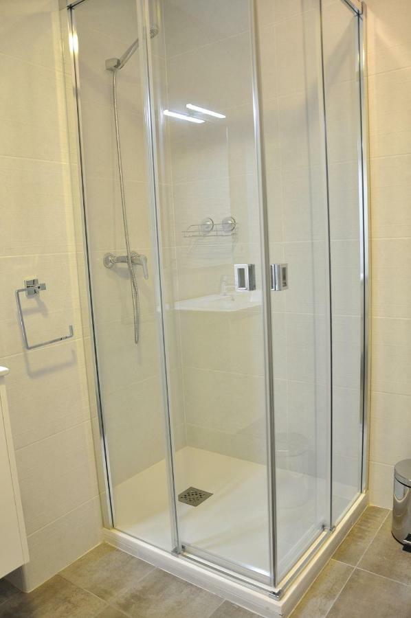 Apartamentos Sabora Ronda Dış mekan fotoğraf