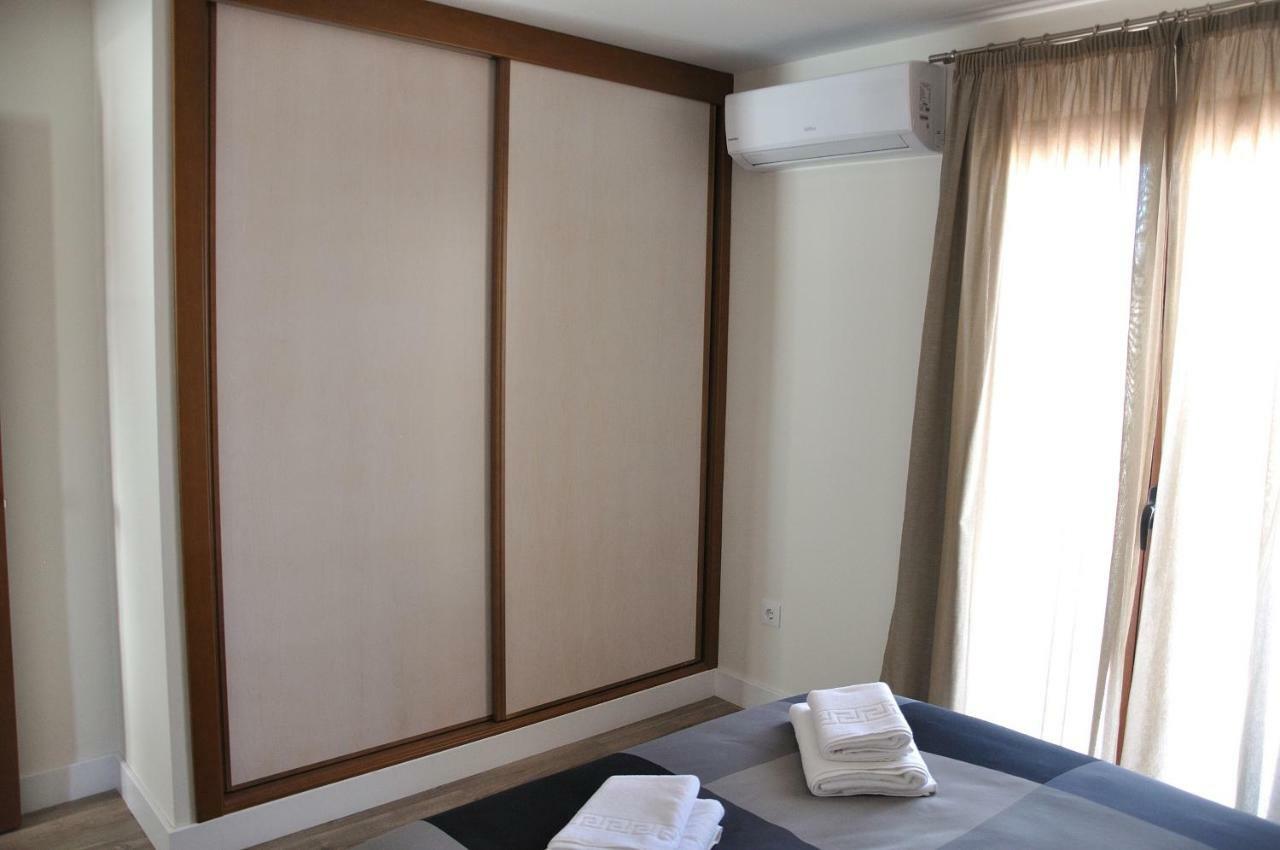 Apartamentos Sabora Ronda Dış mekan fotoğraf