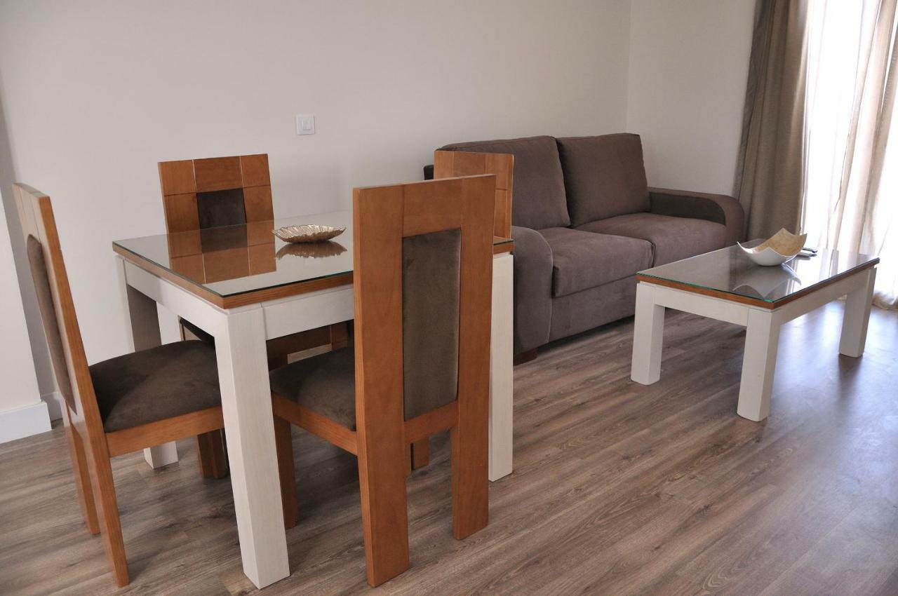 Apartamentos Sabora Ronda Dış mekan fotoğraf