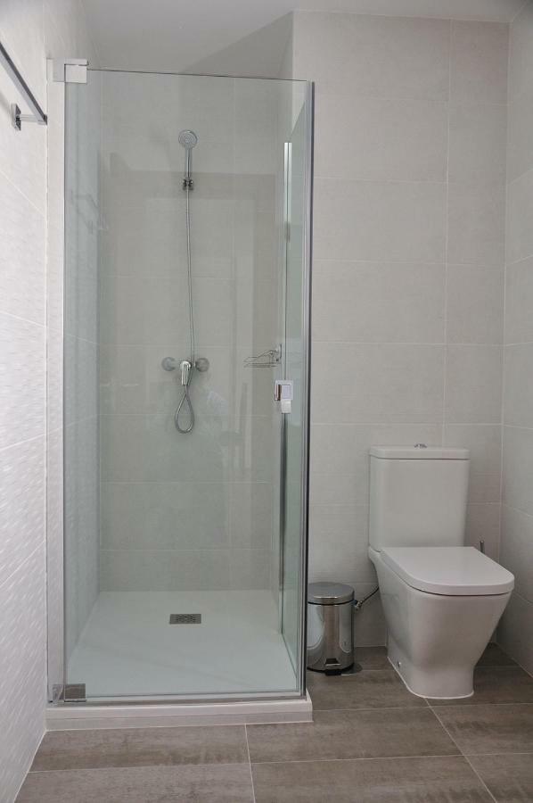 Apartamentos Sabora Ronda Dış mekan fotoğraf