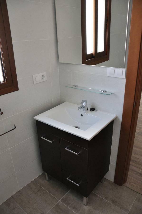 Apartamentos Sabora Ronda Dış mekan fotoğraf