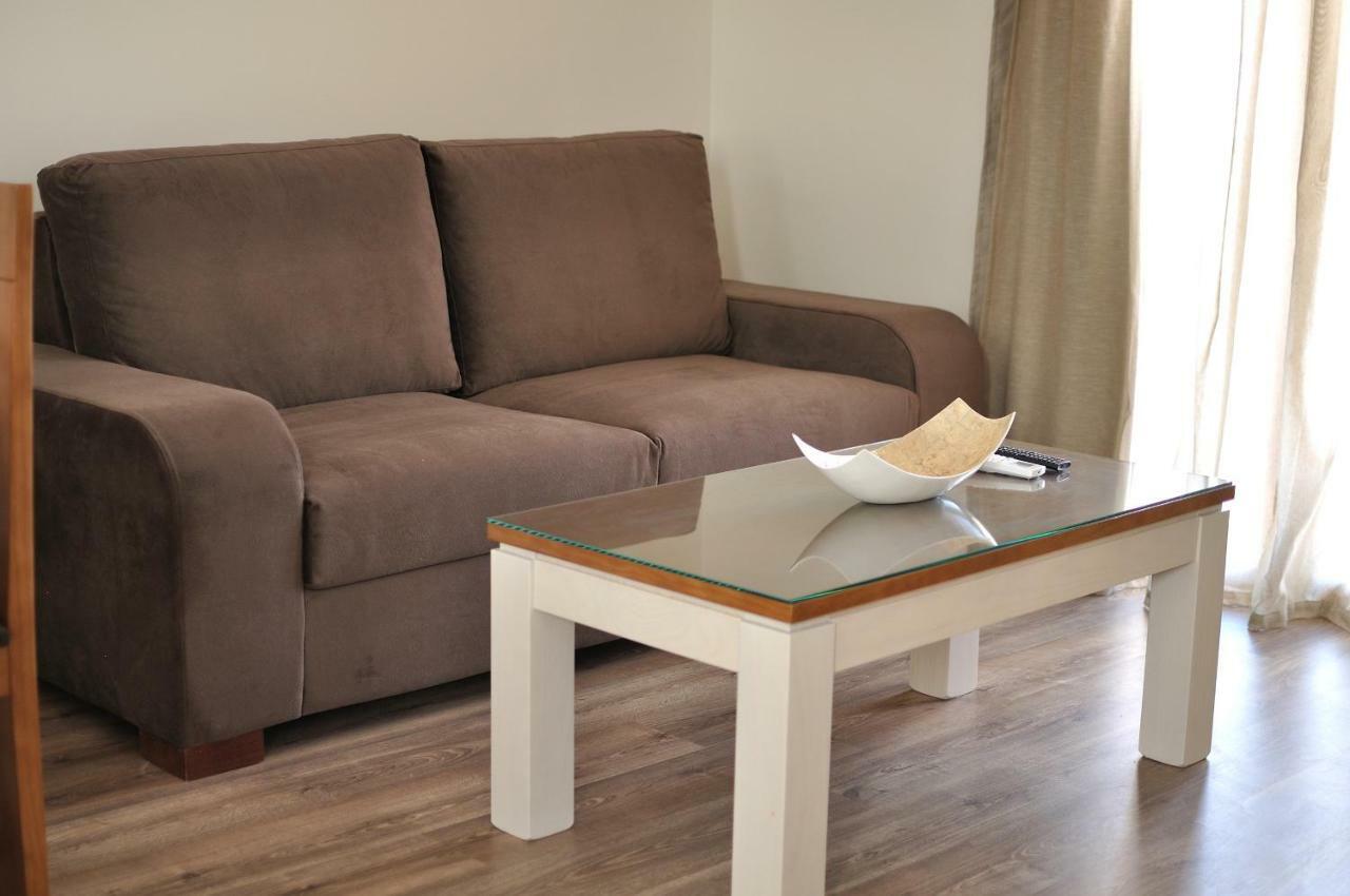 Apartamentos Sabora Ronda Dış mekan fotoğraf
