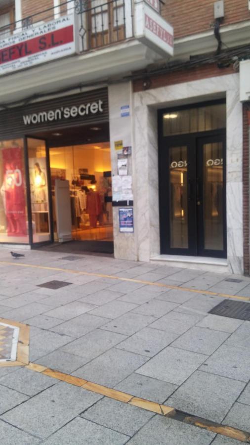 Apartamentos Sabora Ronda Dış mekan fotoğraf
